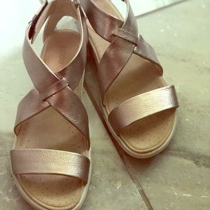 Women's ECCO Damara Strappy Sandal